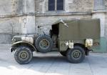 Dodge WC-51 1942 года